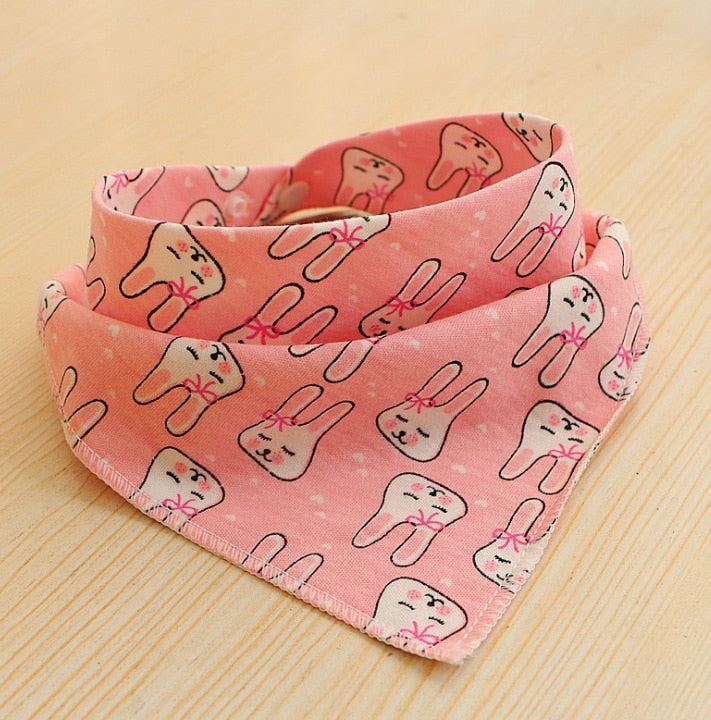 Dreamy bandanas