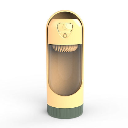 Portable Water Bottle for Dogs / Pets