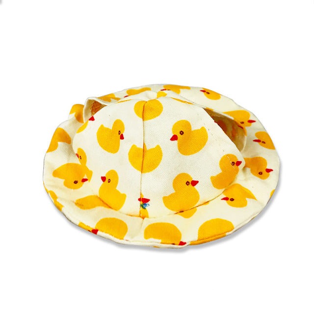 Duck Hat